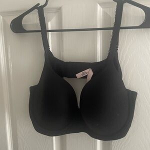 Victoria's Secret Black Bra